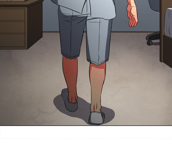 My High School Bully (Uncensored), chapter 100, page 153 of 168