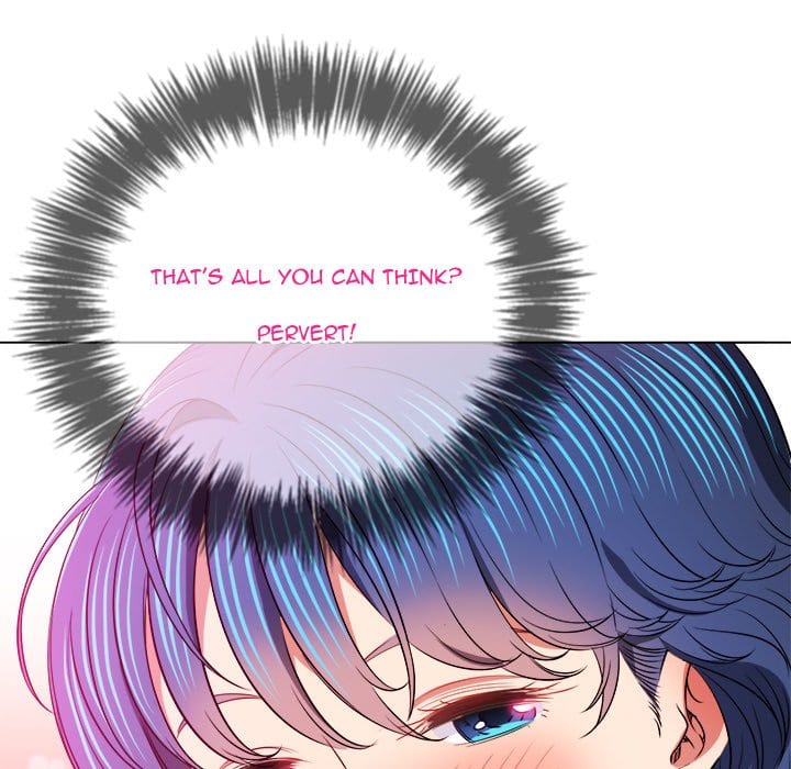 My High School Bully (Uncensored), chapter 100, page 154 of 168
