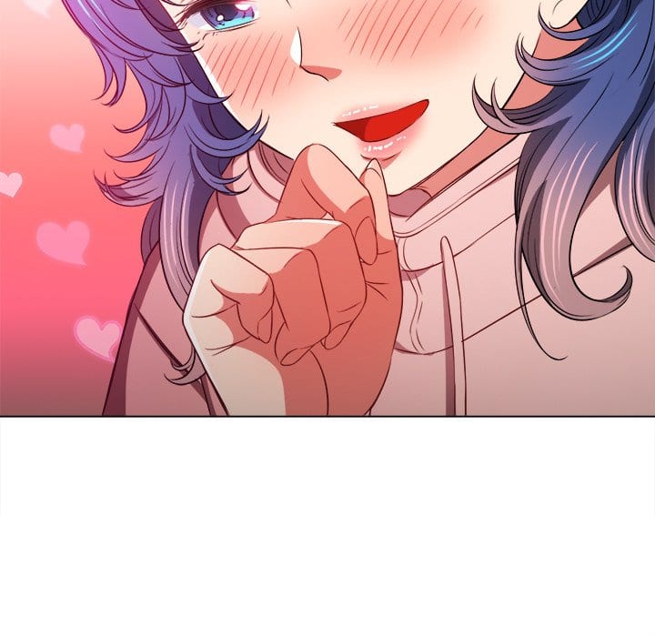 My High School Bully (Uncensored), chapter 100, page 155 of 168