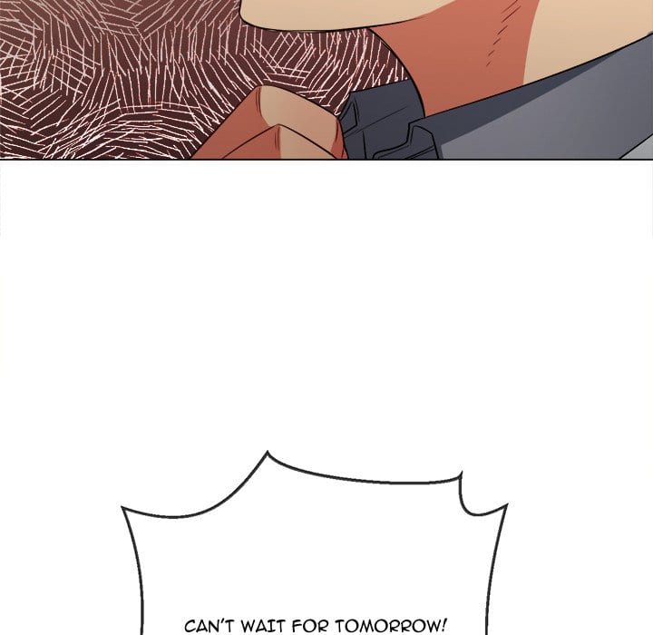 My High School Bully (Uncensored), chapter 100, page 157 of 168