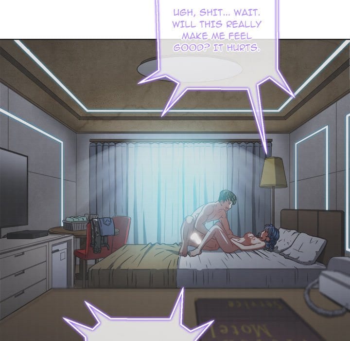 My High School Bully (Uncensored), chapter 101, page 33 of 161