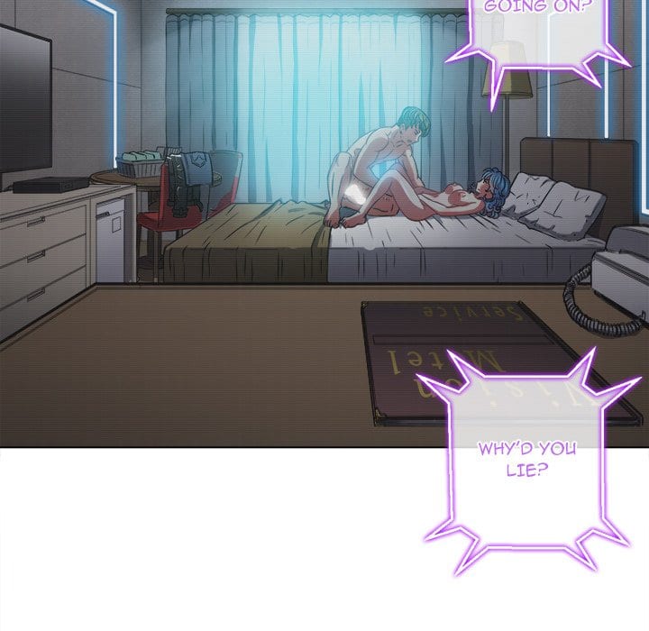 My High School Bully (Uncensored), chapter 101, page 36 of 161