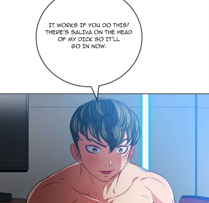 My High School Bully (Uncensored), chapter 101, page 42 of 161
