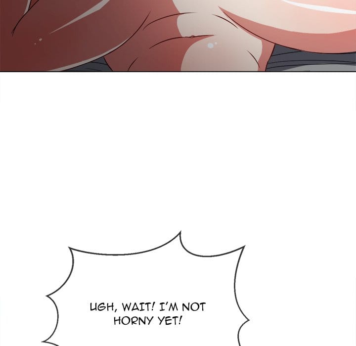 My High School Bully (Uncensored), chapter 101, page 44 of 161