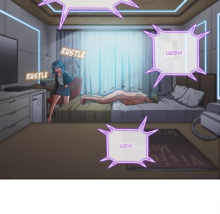 My High School Bully (Uncensored), chapter 101, page 58 of 161