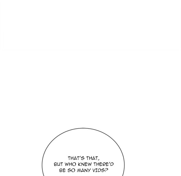 My High School Bully (Uncensored), chapter 101, page 80 of 161