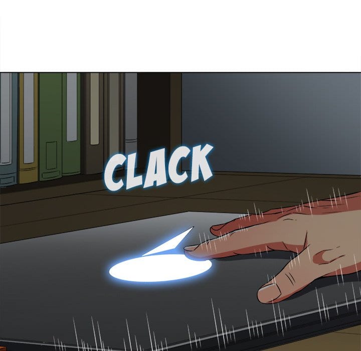 My High School Bully (Uncensored), chapter 101, page 95 of 161