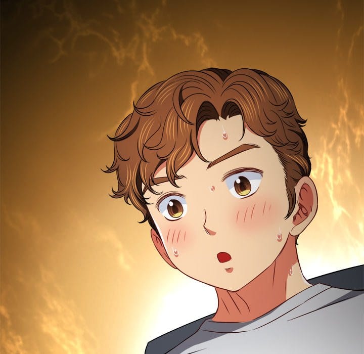 My High School Bully (Uncensored), chapter 101, page 97 of 161