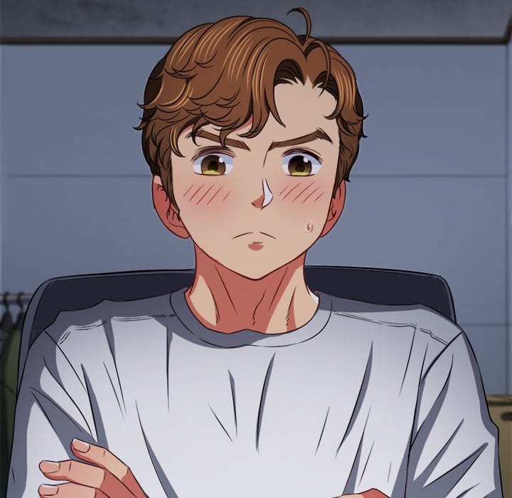 My High School Bully (Uncensored), chapter 101, page 105 of 161