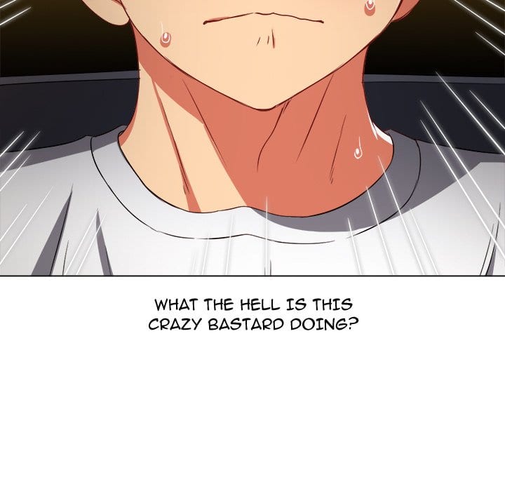 My High School Bully (Uncensored), chapter 101, page 110 of 161
