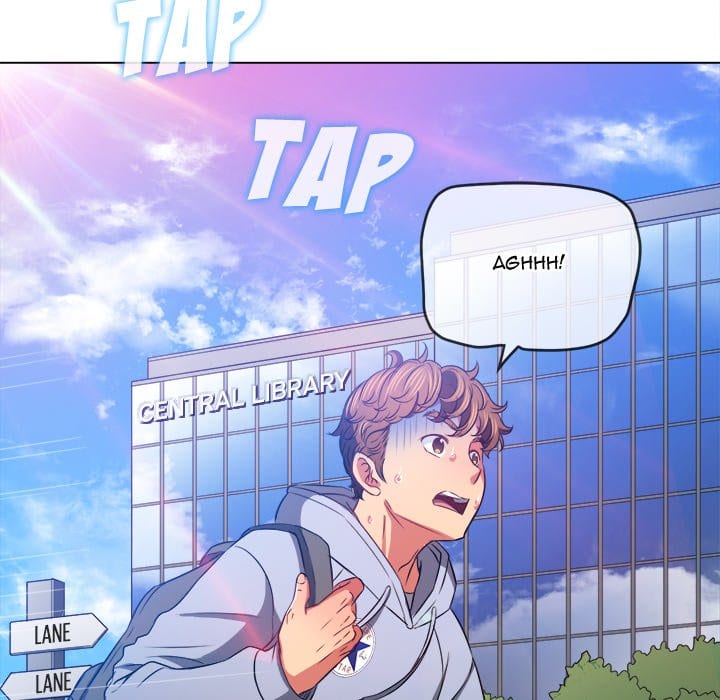 My High School Bully (Uncensored), chapter 101, page 118 of 161