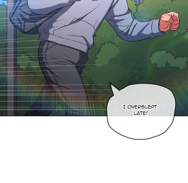 My High School Bully (Uncensored), chapter 101, page 119 of 161
