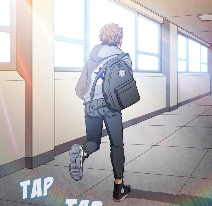 My High School Bully (Uncensored), chapter 101, page 121 of 161