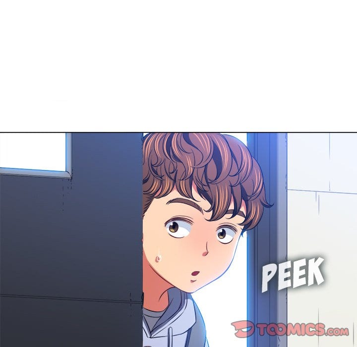 My High School Bully (Uncensored), chapter 101, page 123 of 161