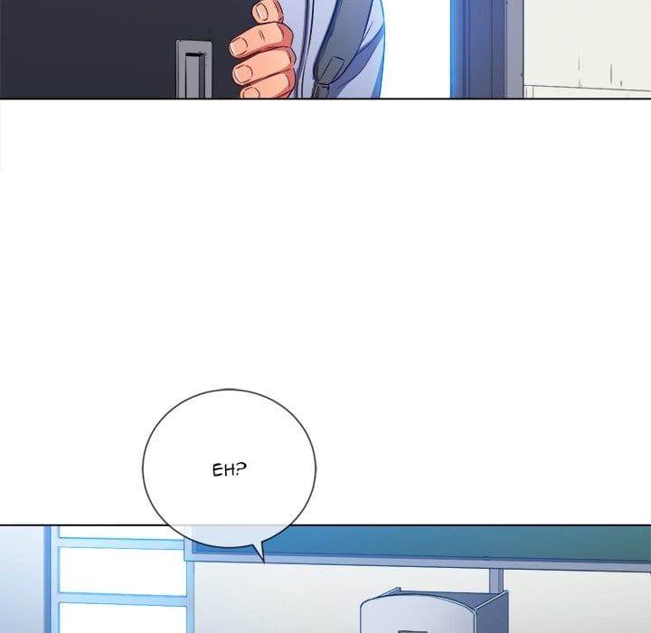 My High School Bully (Uncensored), chapter 101, page 124 of 161