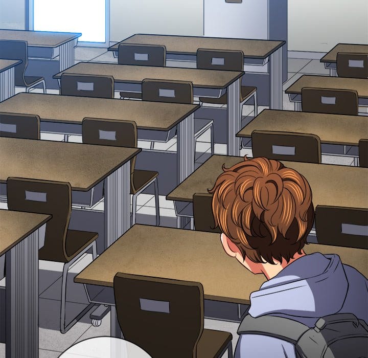 My High School Bully (Uncensored), chapter 101, page 125 of 161
