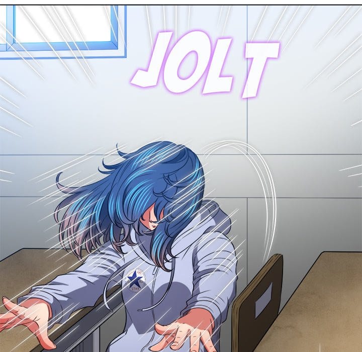 My High School Bully (Uncensored), chapter 101, page 127 of 161