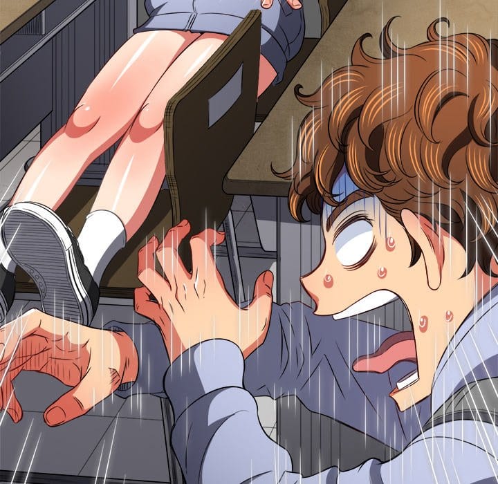 My High School Bully (Uncensored), chapter 101, page 128 of 161