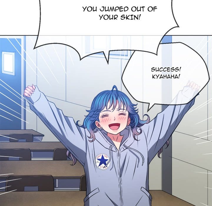 My High School Bully (Uncensored), chapter 101, page 130 of 161