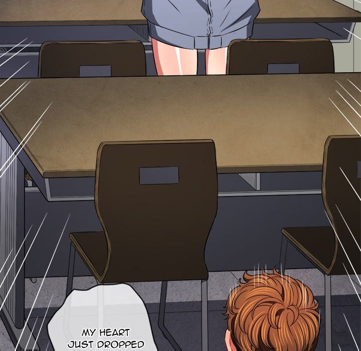 My High School Bully (Uncensored), chapter 101, page 131 of 161