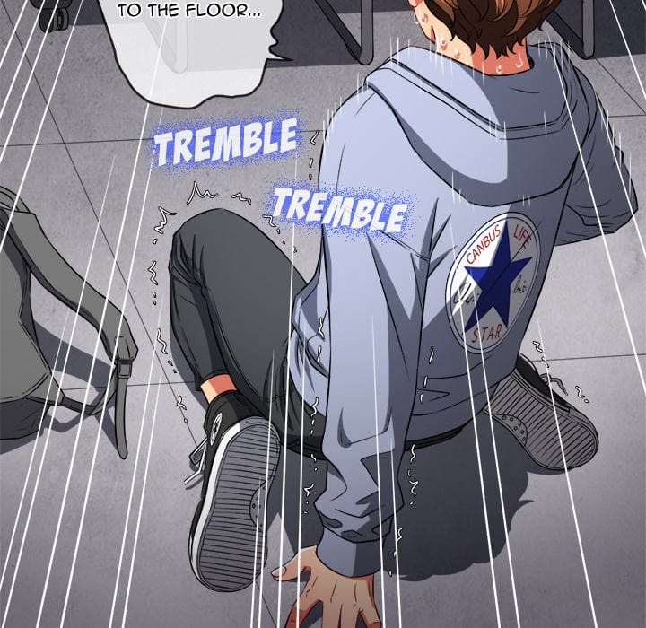 My High School Bully (Uncensored), chapter 101, page 132 of 161