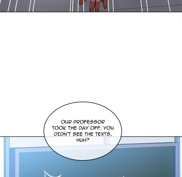 My High School Bully (Uncensored), chapter 101, page 133 of 161