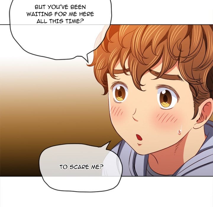 My High School Bully (Uncensored), chapter 101, page 136 of 161