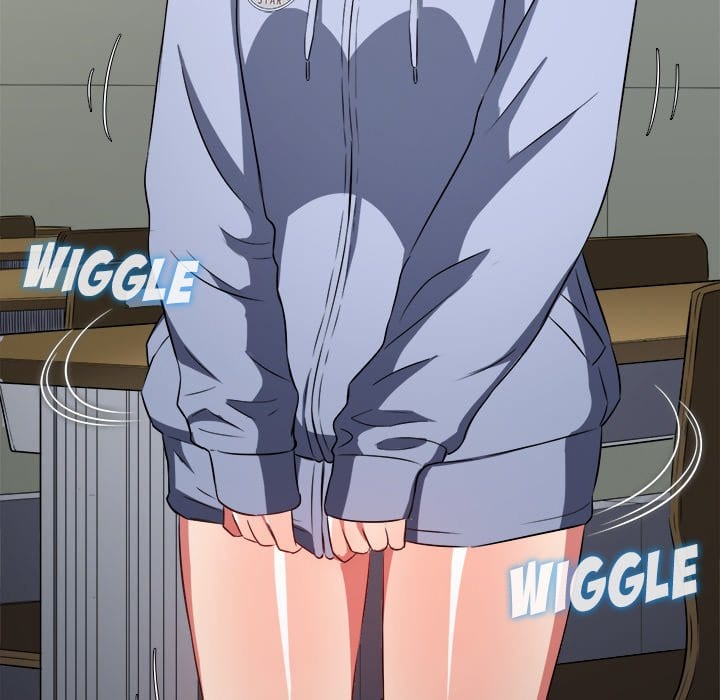 My High School Bully (Uncensored), chapter 101, page 139 of 161
