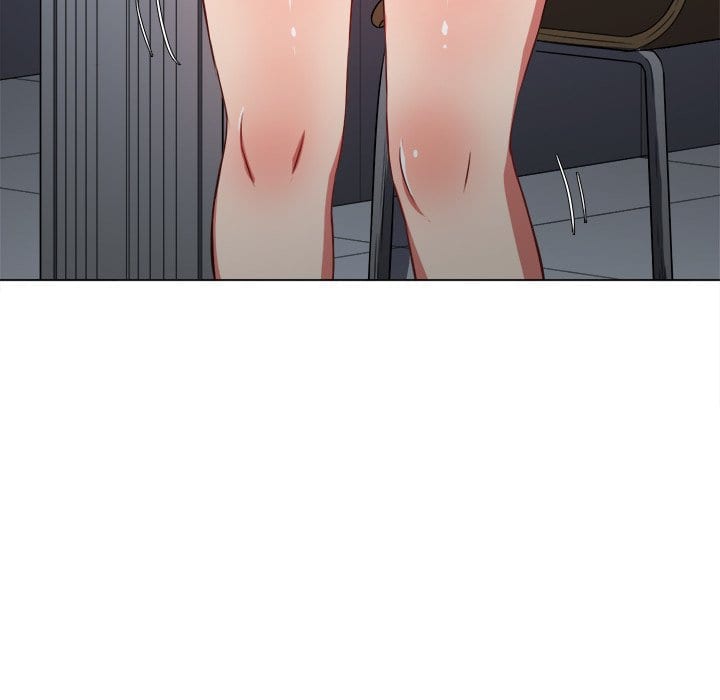 My High School Bully (Uncensored), chapter 101, page 140 of 161
