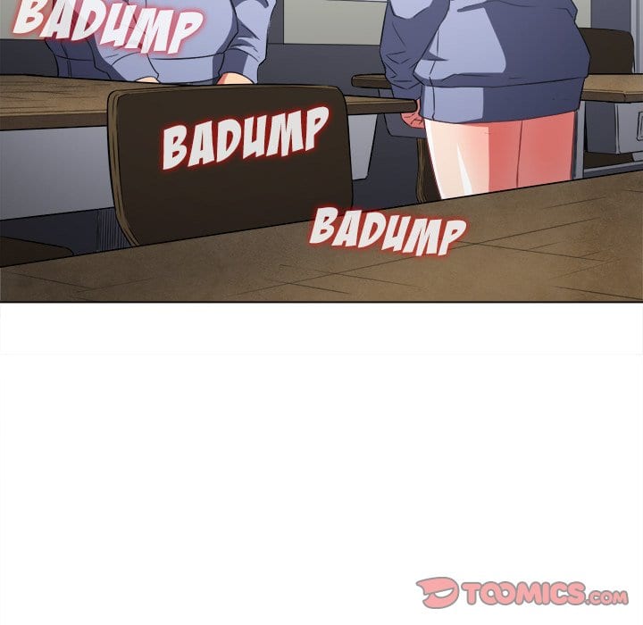My High School Bully (Uncensored), chapter 101, page 147 of 161