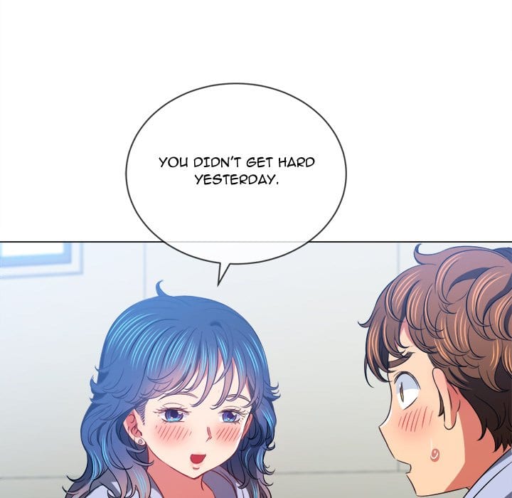 My High School Bully (Uncensored), chapter 101, page 148 of 161