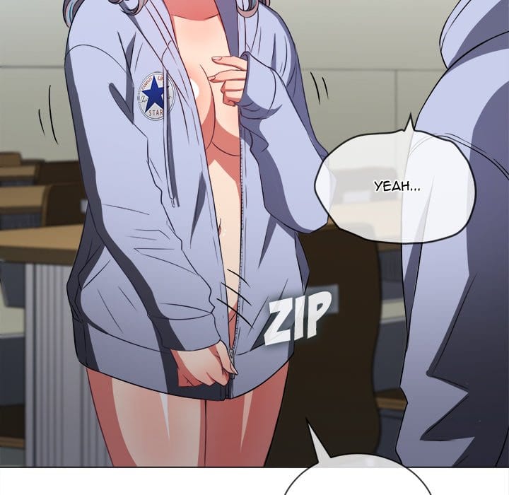 My High School Bully (Uncensored), chapter 101, page 149 of 161