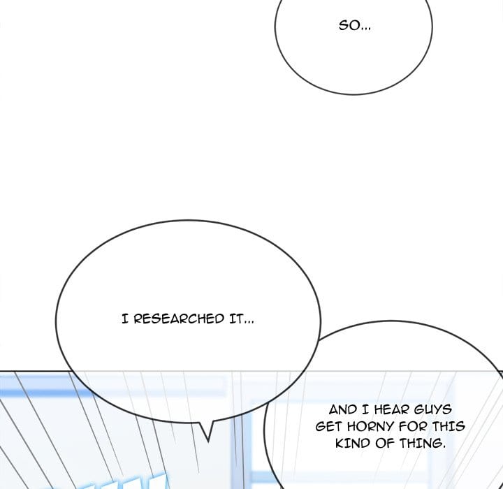 My High School Bully (Uncensored), chapter 101, page 150 of 161