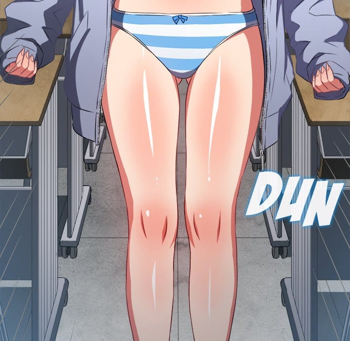 My High School Bully (Uncensored), chapter 101, page 152 of 161