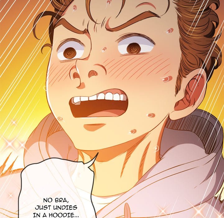 My High School Bully (Uncensored), chapter 101, page 155 of 161