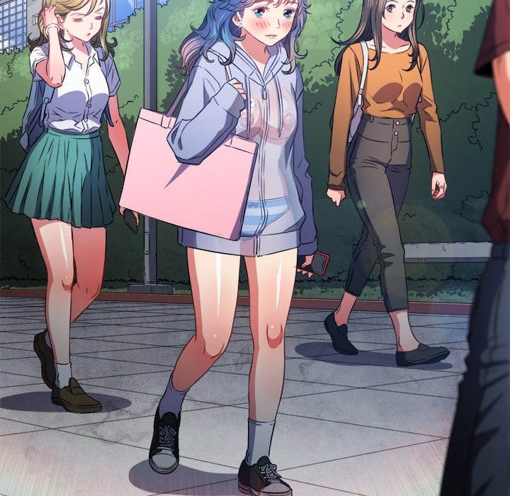 My High School Bully (Uncensored), chapter 102, page 24 of 171