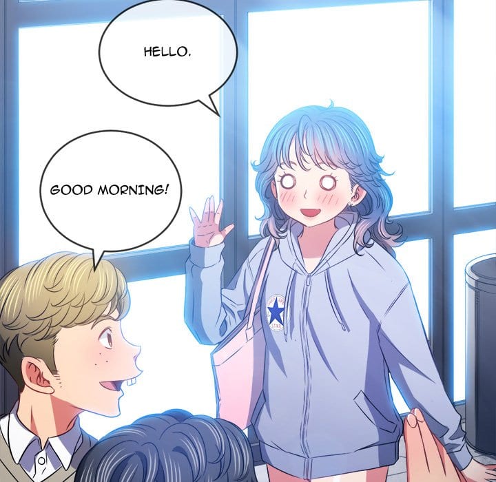 My High School Bully (Uncensored), chapter 102, page 26 of 171