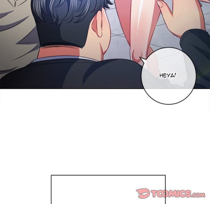 My High School Bully (Uncensored), chapter 102, page 27 of 171