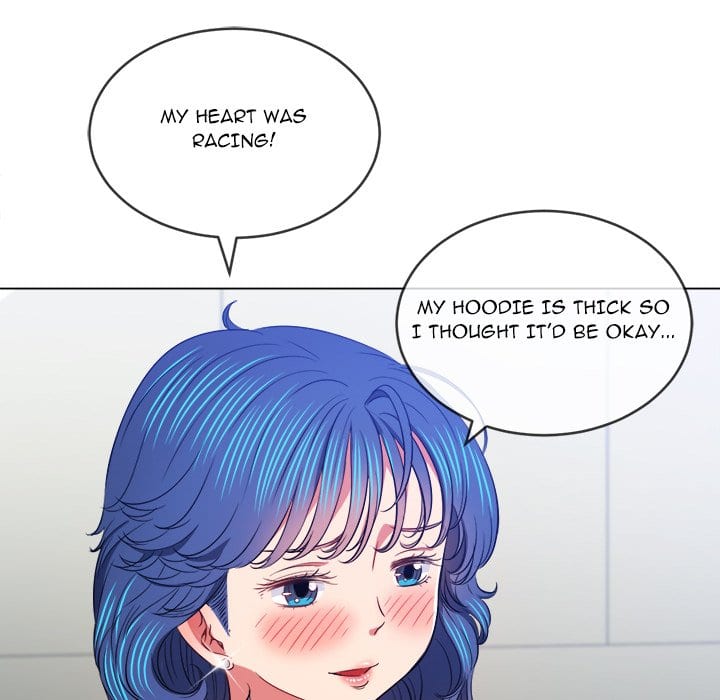 My High School Bully (Uncensored), chapter 102, page 36 of 171