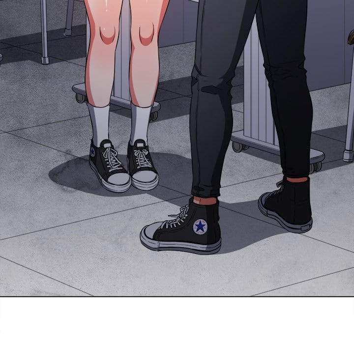 My High School Bully (Uncensored), chapter 102, page 44 of 171
