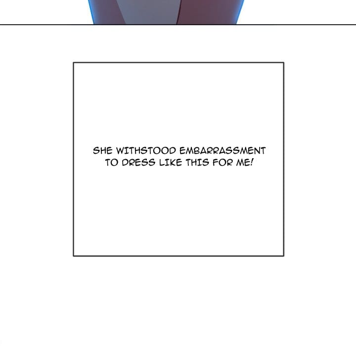 My High School Bully (Uncensored), chapter 102, page 54 of 171