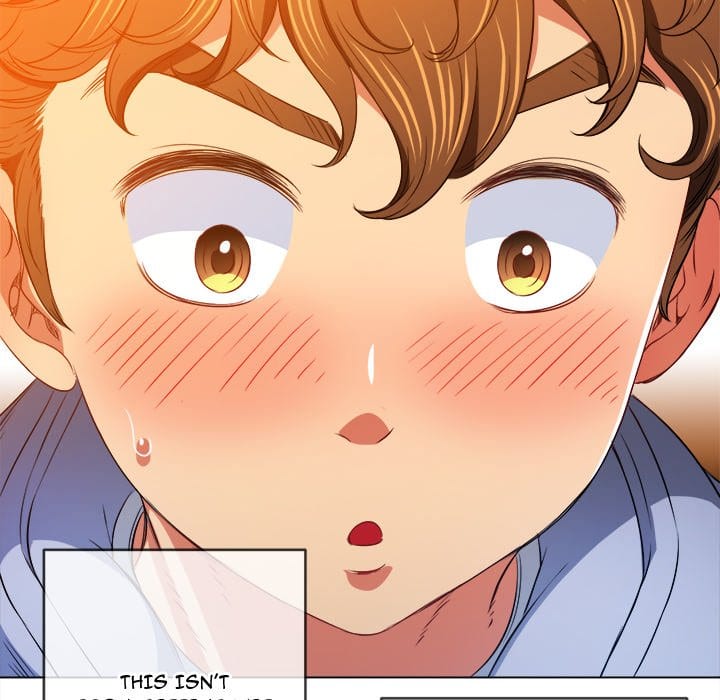 My High School Bully (Uncensored), chapter 102, page 64 of 171