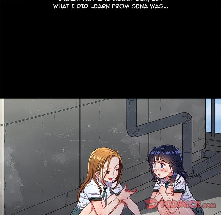 My High School Bully (Uncensored), chapter 102, page 75 of 171