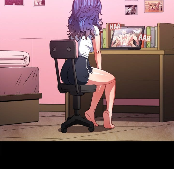 My High School Bully (Uncensored), chapter 102, page 83 of 171