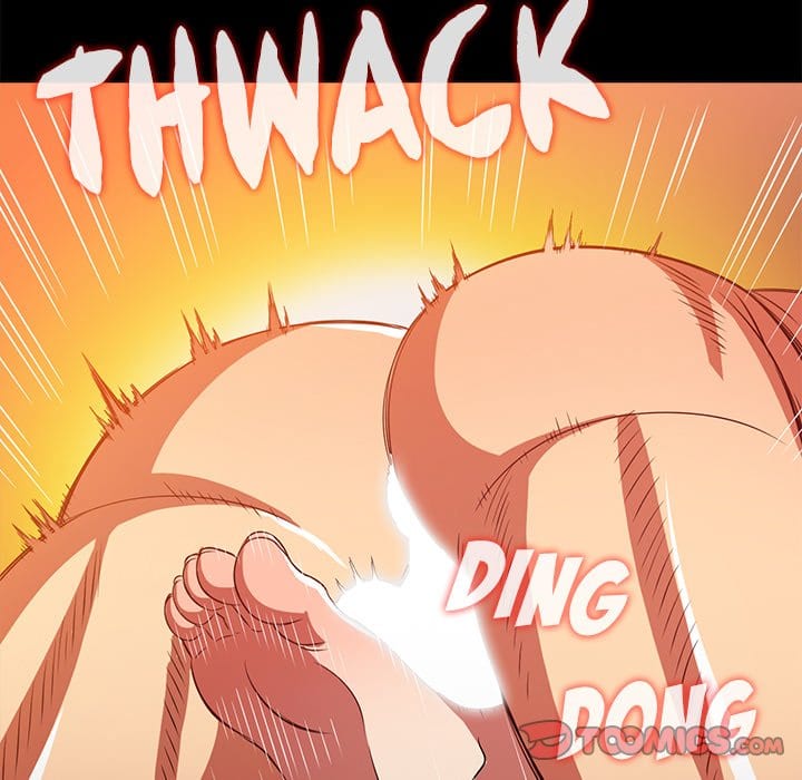 My High School Bully (Uncensored), chapter 102, page 87 of 171
