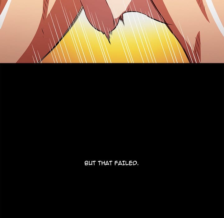 My High School Bully (Uncensored), chapter 102, page 88 of 171