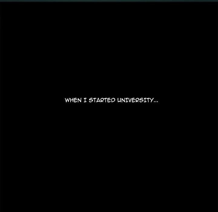 My High School Bully (Uncensored), chapter 102, page 92 of 171