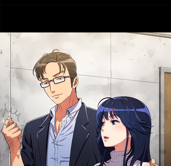 My High School Bully (Uncensored), chapter 102, page 93 of 171