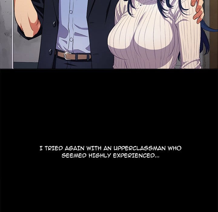 My High School Bully (Uncensored), chapter 102, page 94 of 171
