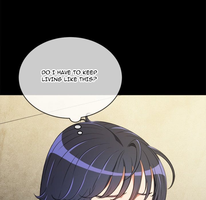 My High School Bully (Uncensored), chapter 102, page 100 of 171
